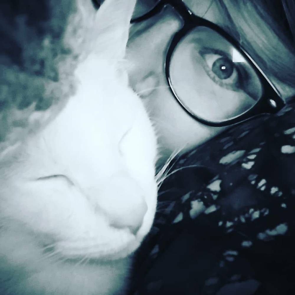 Meet your Posher, Kat